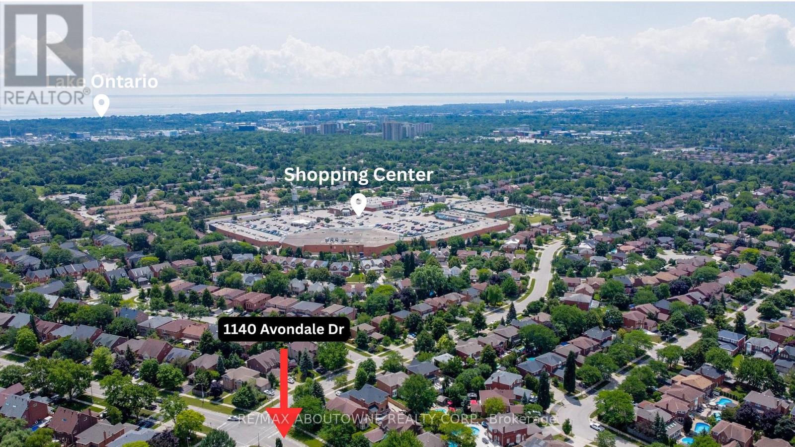 1140 Avondale Drive, Oakville, Ontario  L6H 5L3 - Photo 40 - W13721584