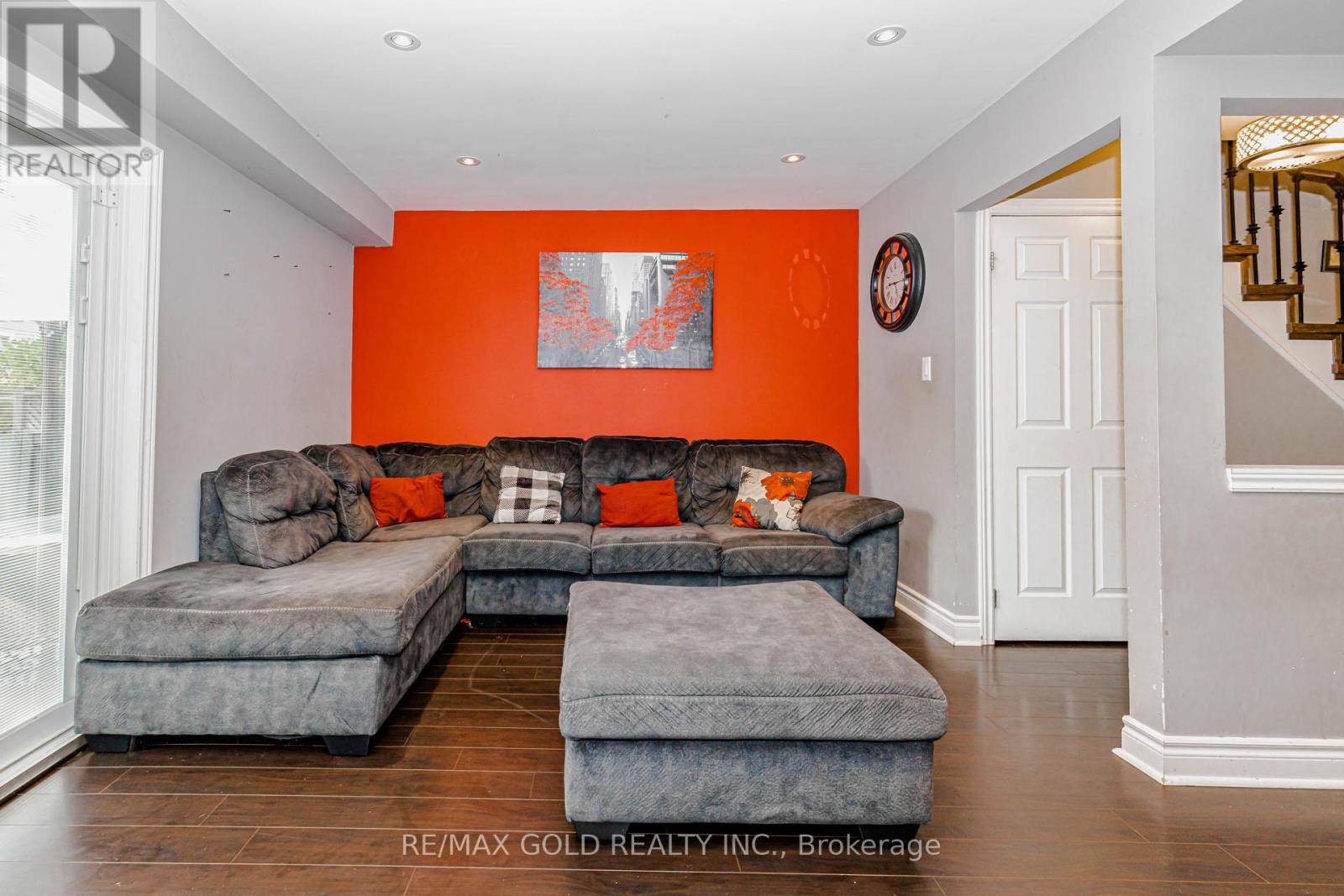 7 Clipstone Court, Brampton, Ontario  L6X 4J4 - Photo 11 - W13721588