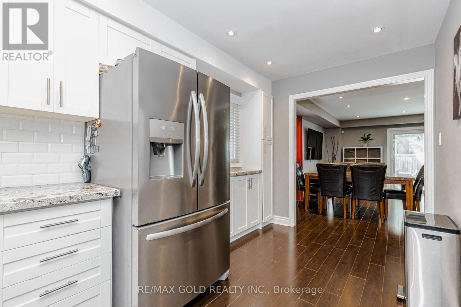 7 Clipstone Court, Brampton, Ontario  L6X 4J4 - Photo 17 - W13721588