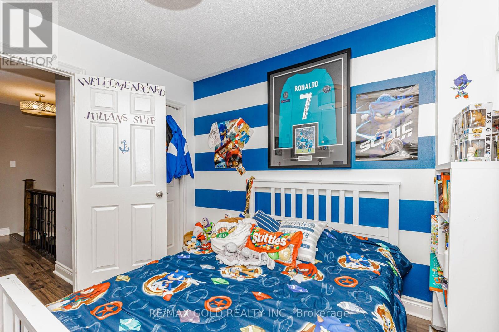7 Clipstone Court, Brampton, Ontario  L6X 4J4 - Photo 31 - W13721588