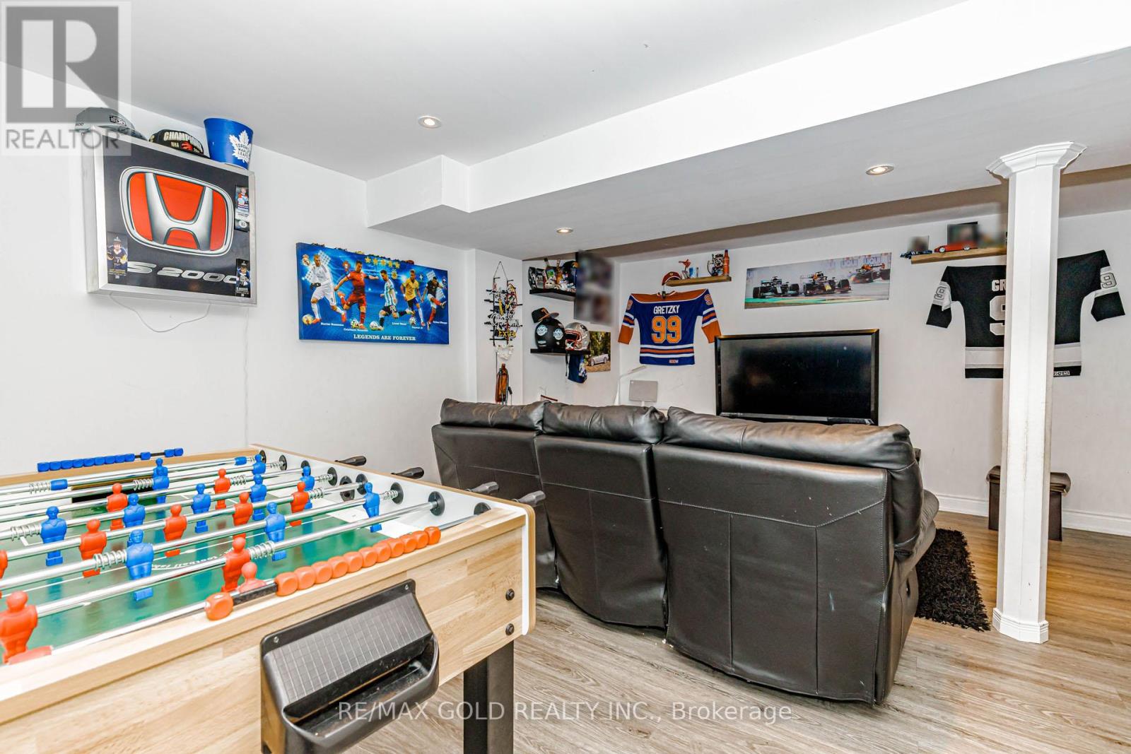 7 Clipstone Court, Brampton, Ontario  L6X 4J4 - Photo 42 - W13721588