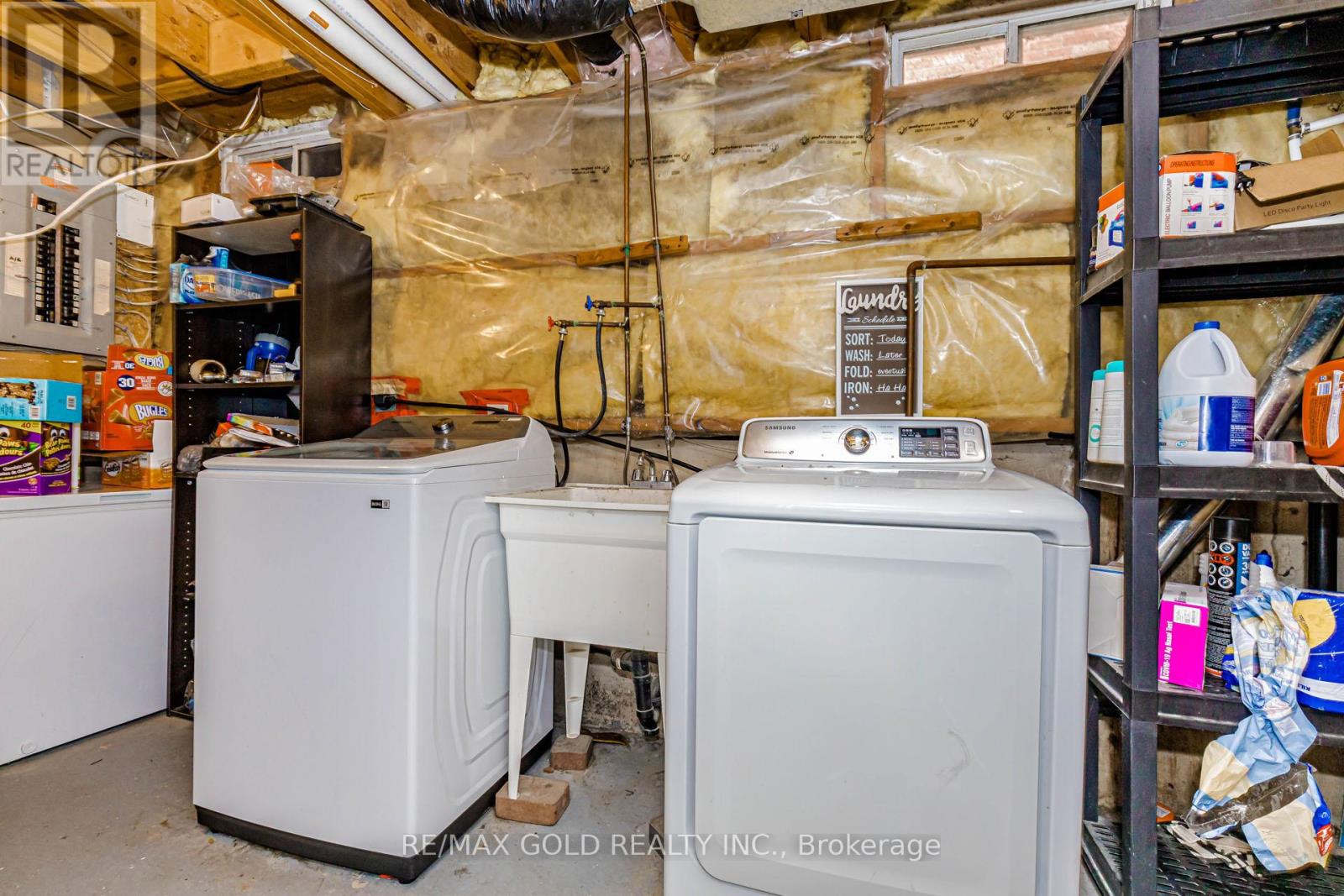 7 Clipstone Court, Brampton, Ontario  L6X 4J4 - Photo 44 - W13721588