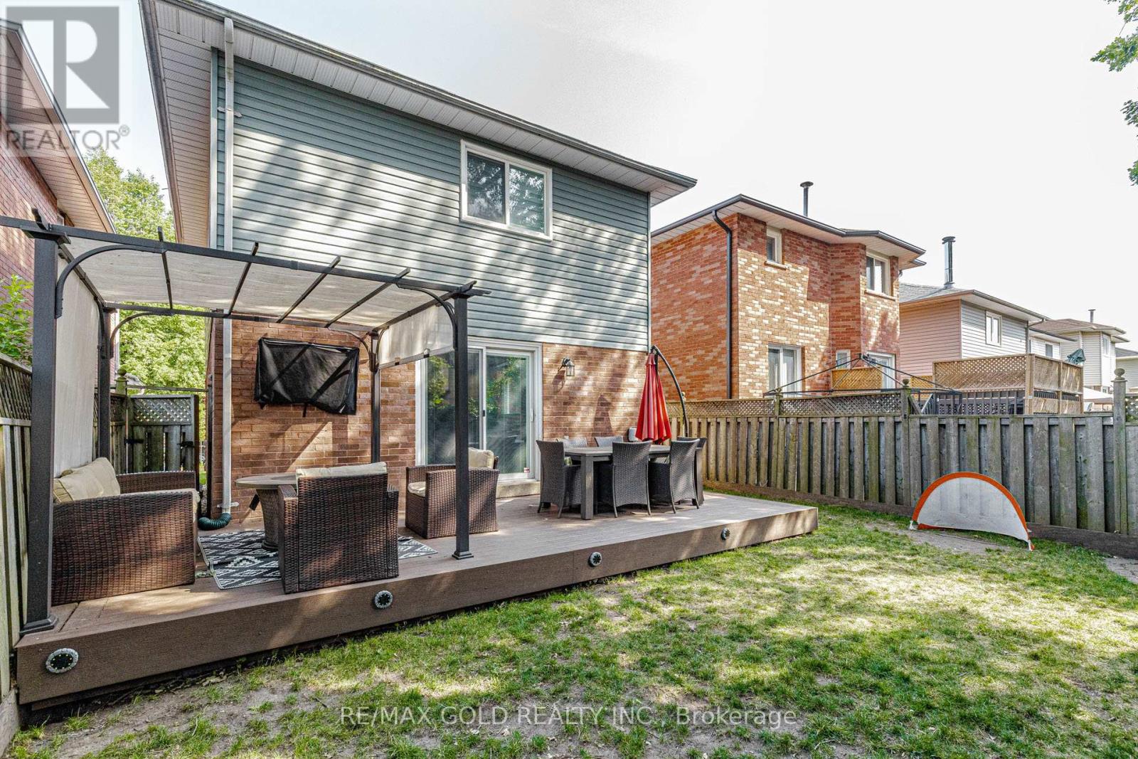 7 Clipstone Court, Brampton, Ontario  L6X 4J4 - Photo 46 - W13721588
