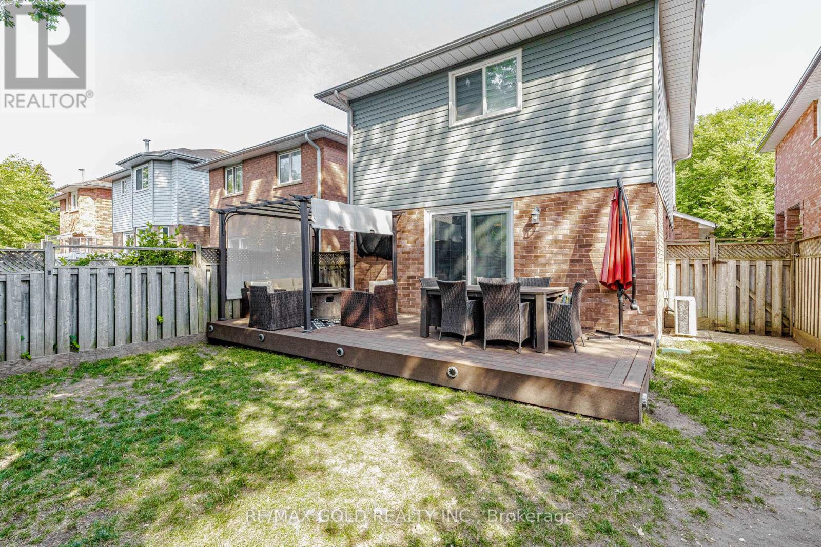 7 Clipstone Court, Brampton, Ontario  L6X 4J4 - Photo 47 - W13721588