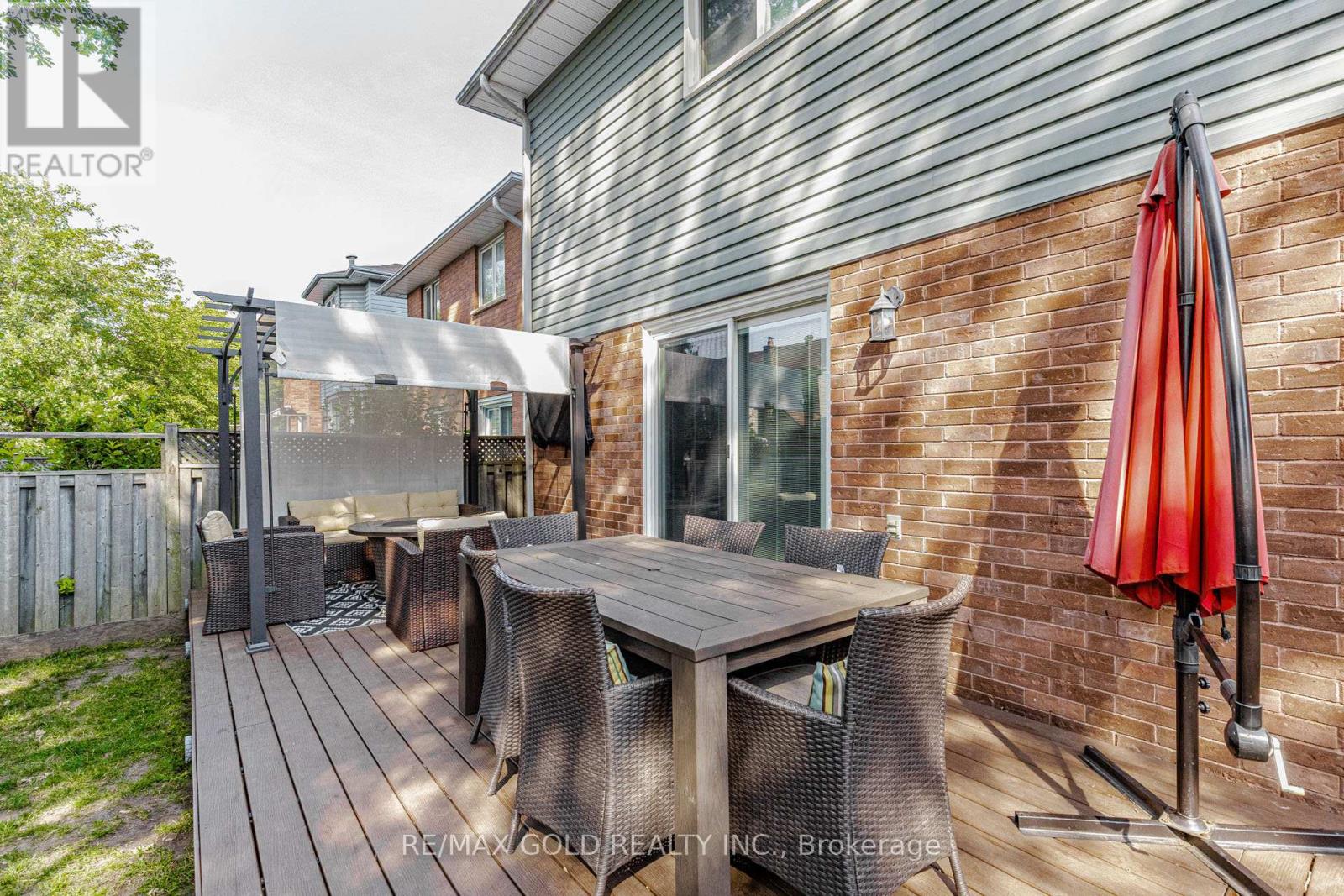 7 Clipstone Court, Brampton, Ontario  L6X 4J4 - Photo 48 - W13721588