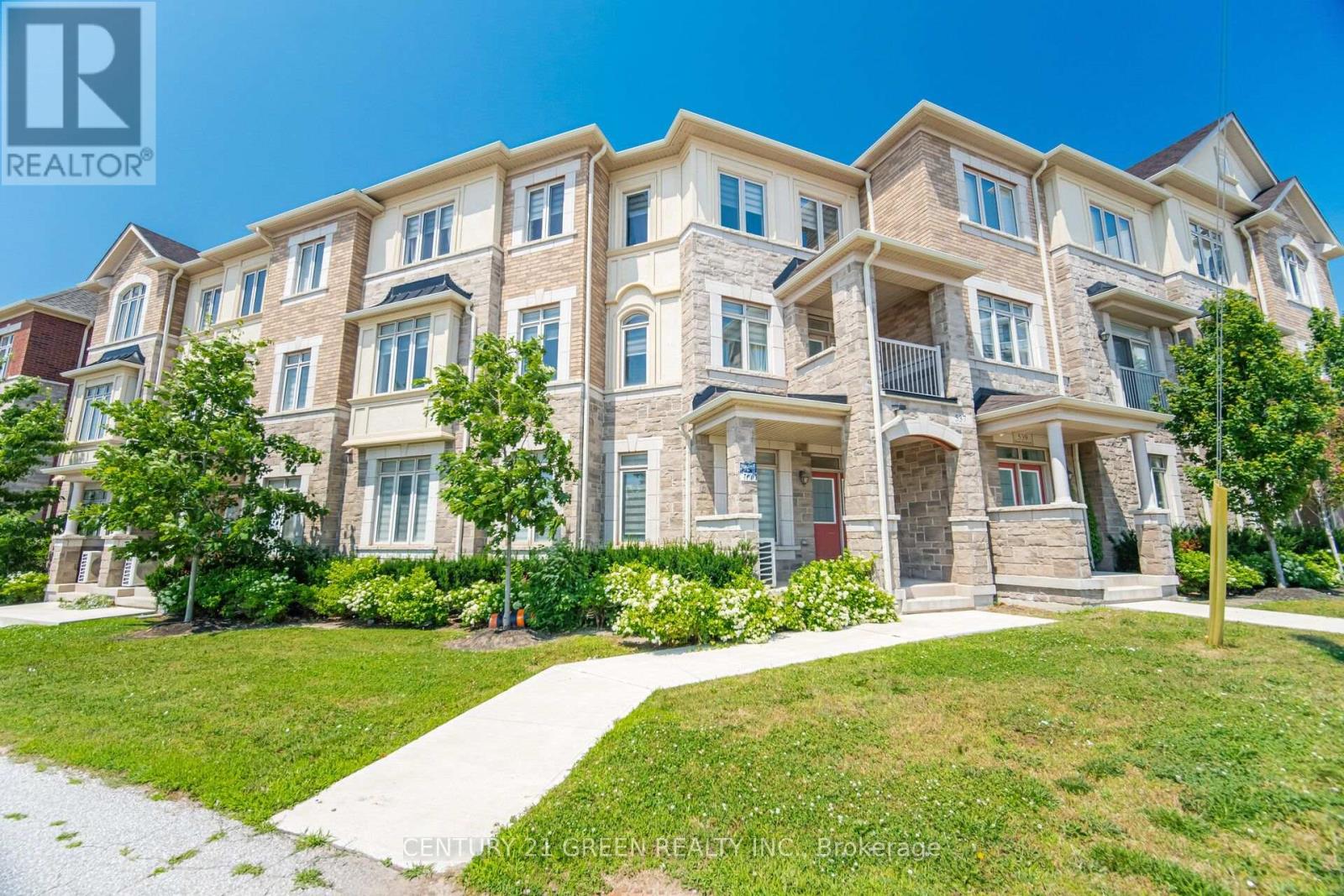 537 Dundas Street E, Oakville, Ontario  L6H 3P6 - Photo 45 - W13721592