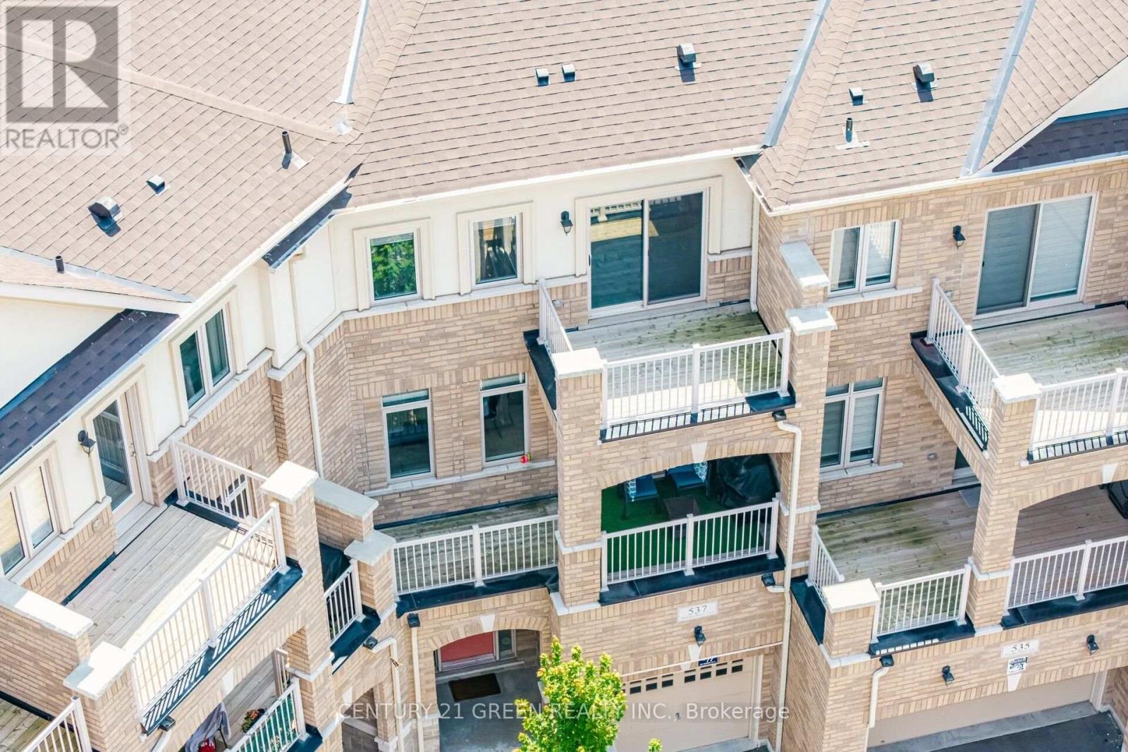 537 Dundas Street E, Oakville, Ontario  L6H 3P6 - Photo 46 - W13721592