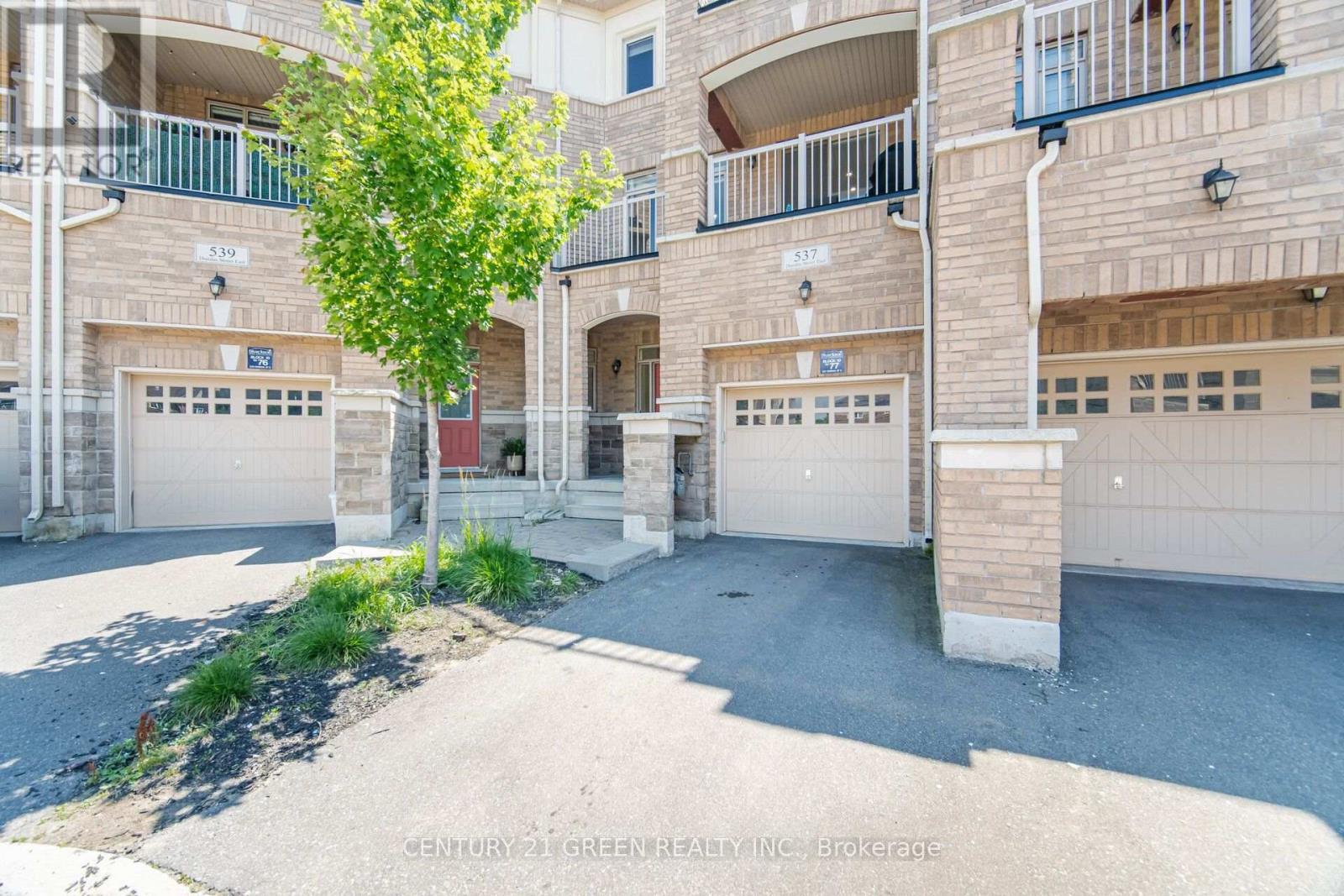 537 Dundas Street E, Oakville, Ontario  L6H 3P6 - Photo 9 - W13721592