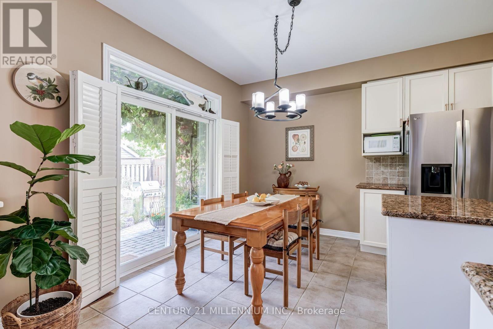 2555 Nichols Drive, Oakville, Ontario  L6H 7L3 - Photo 11 - W13721620