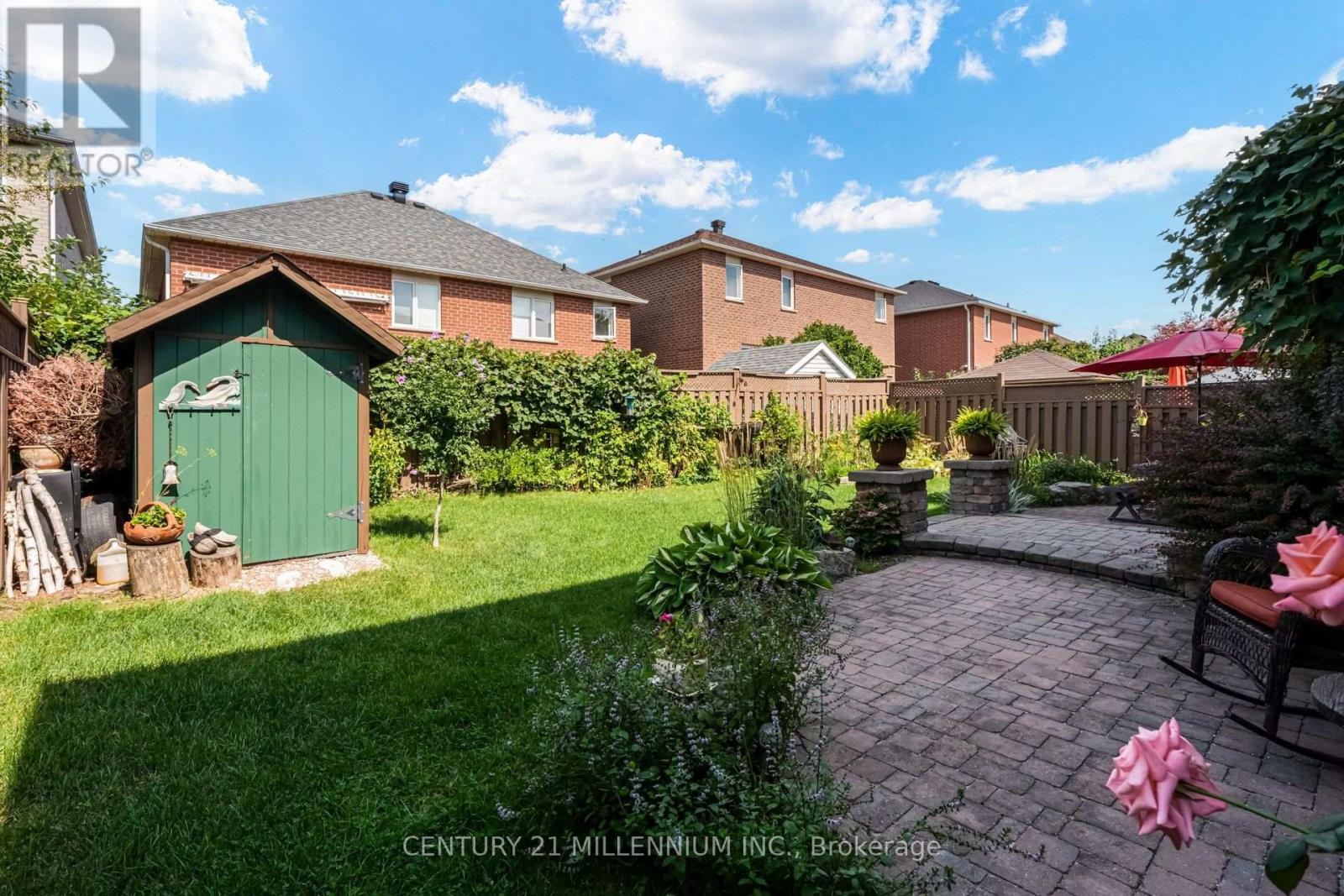 2555 Nichols Drive, Oakville, Ontario  L6H 7L3 - Photo 35 - W13721620