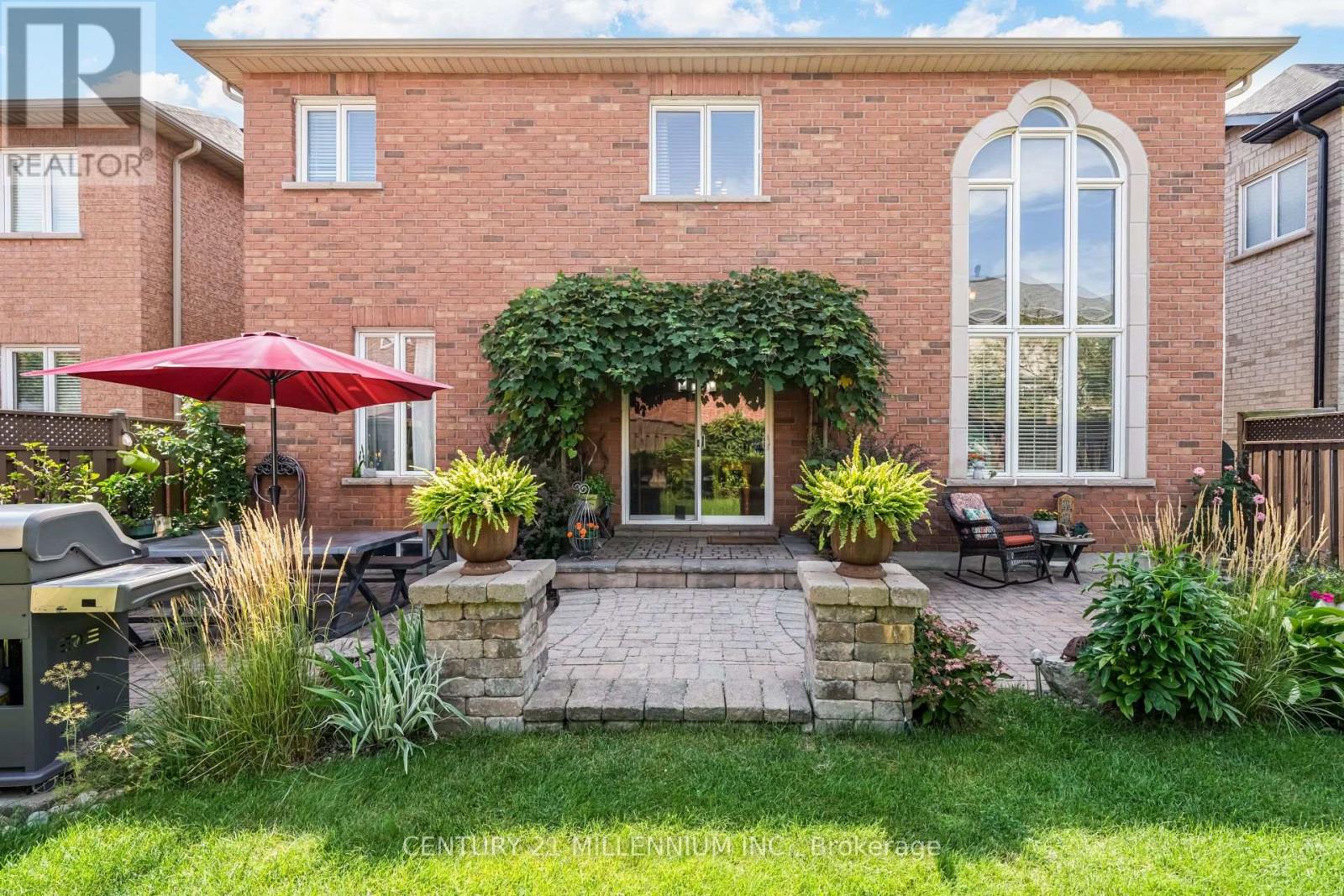 2555 Nichols Drive, Oakville, Ontario  L6H 7L3 - Photo 38 - W13721620