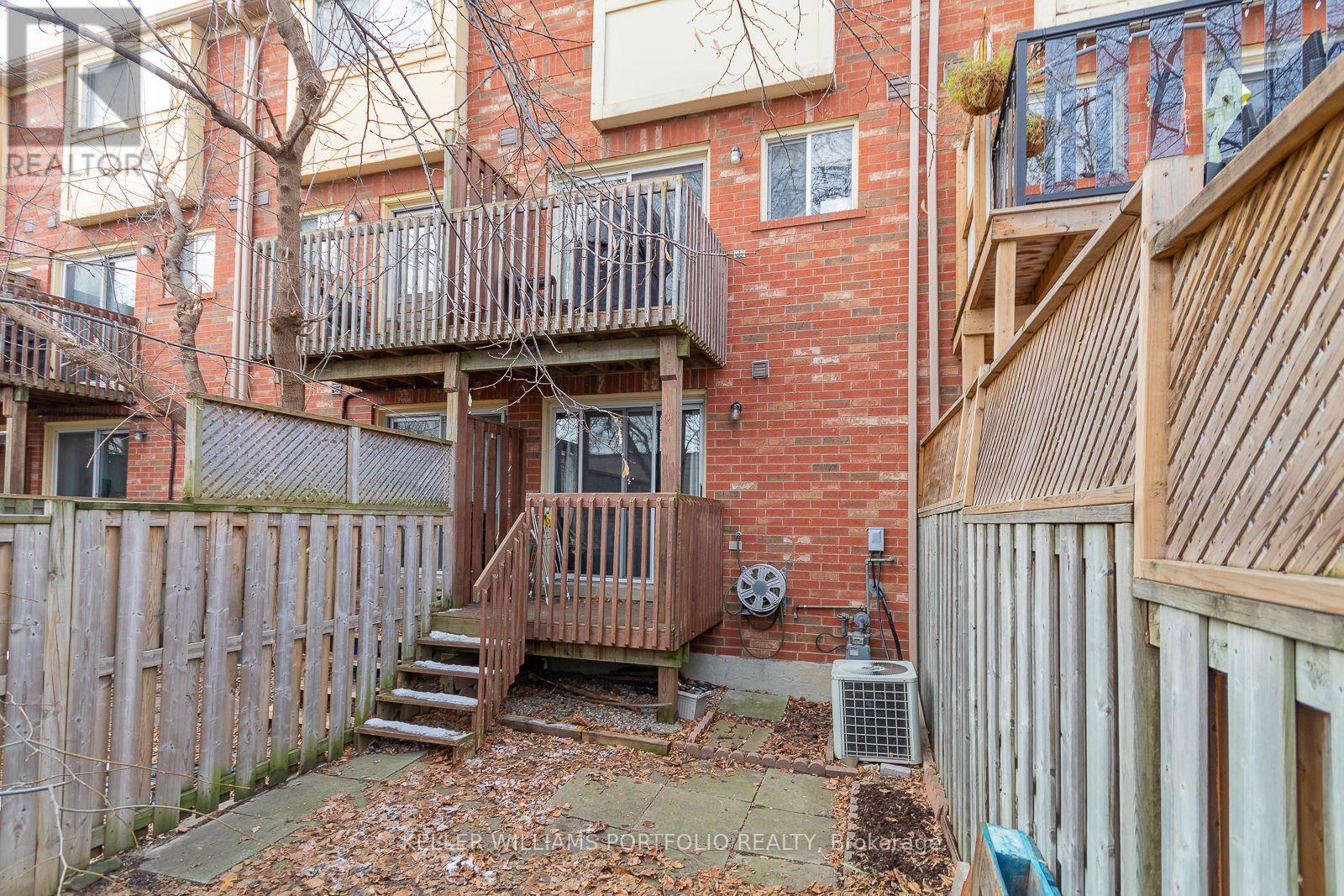 126 - 1168 Arena Road, Mississauga, Ontario  L4Y 4K7 - Photo 25 - W13721630