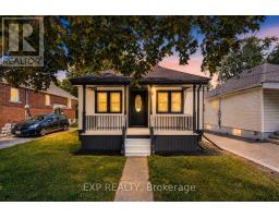 43 BRUCEDALE AVENUE E, Hamilton, Ontario