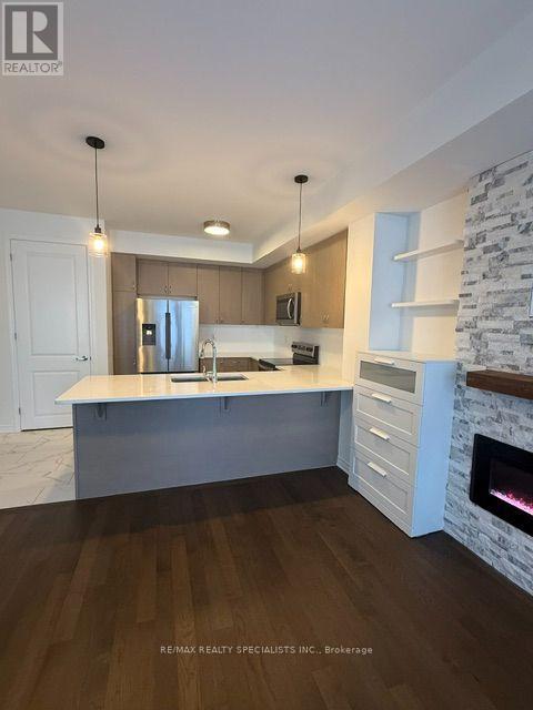 5128 Vetere Street, Mississauga, Ontario  L5M 2S8 - Photo 13 - W13721636