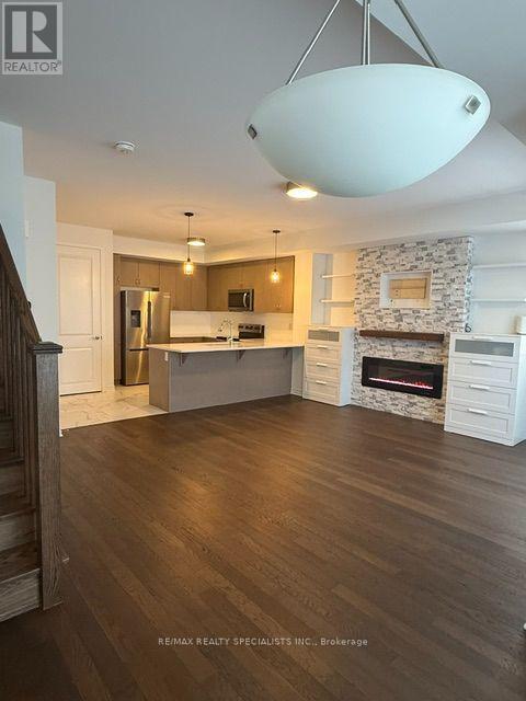 5128 Vetere Street, Mississauga, Ontario  L5M 2S8 - Photo 14 - W13721636