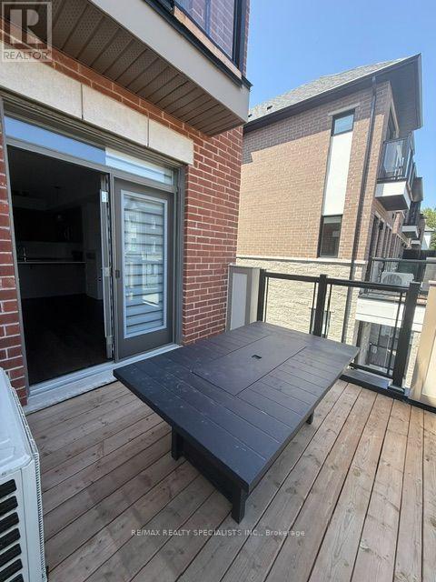 5128 Vetere Street, Mississauga, Ontario  L5M 2S8 - Photo 18 - W13721636