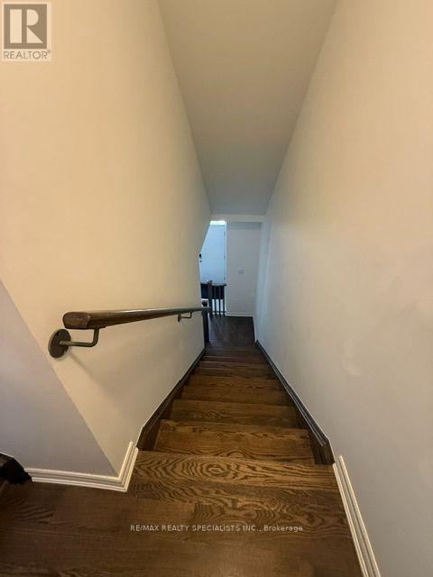 5128 Vetere Street, Mississauga, Ontario  L5M 2S8 - Photo 41 - W13721636