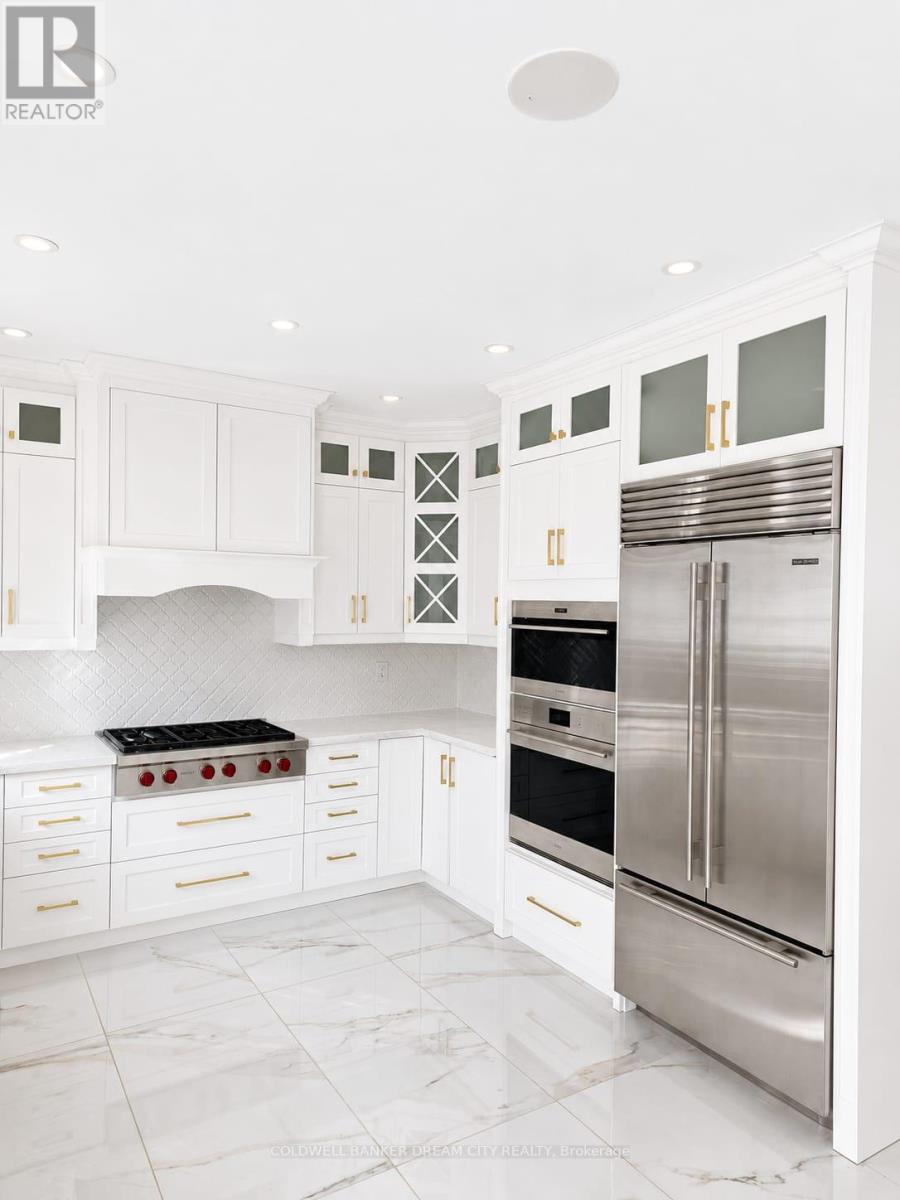 6 Pellegrino Road W, Brampton, Ontario  L7A 4V5 - Photo 10 - W13721640