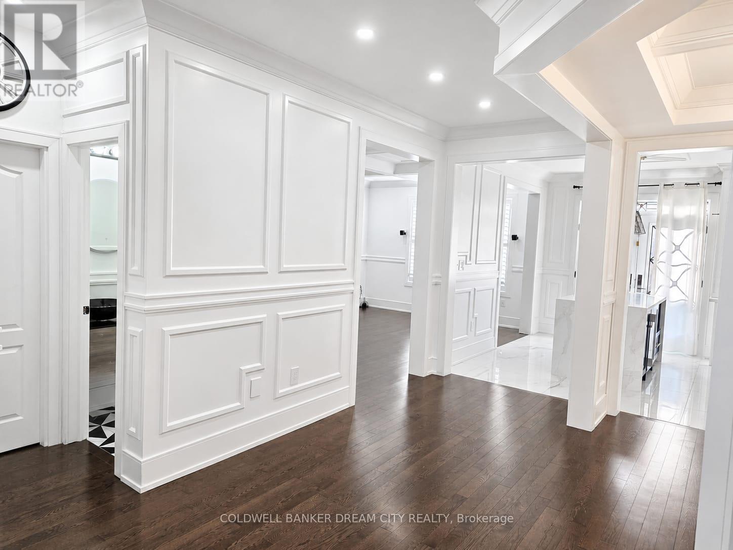 6 Pellegrino Road W, Brampton, Ontario  L7A 4V5 - Photo 5 - W13721640