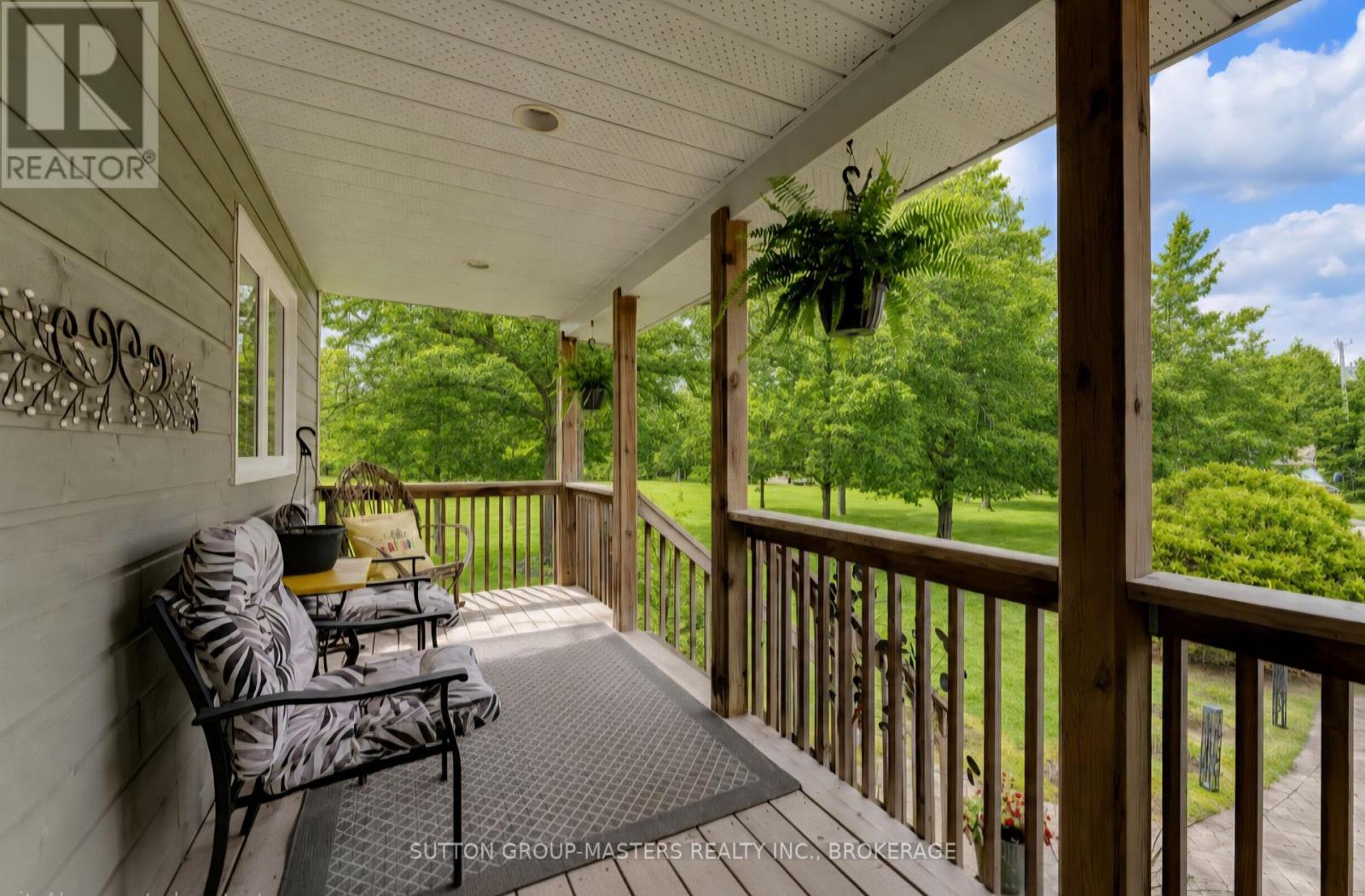 466 Colebrook Road, Stone Mills, Ontario  K0K 3N0 - Photo 6 - X13541638