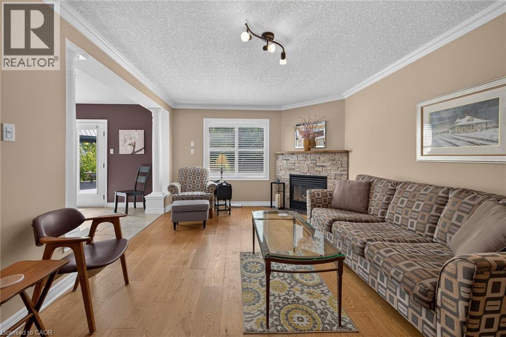 10 Balvenie Boulevard, Caledonia, Ontario  N3W 2N8 - Photo 16 - 40858937