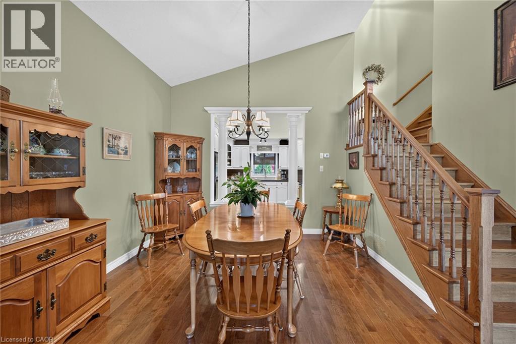 10 Balvenie Boulevard, Caledonia, Ontario  N3W 2N8 - Photo 6 - 40858937