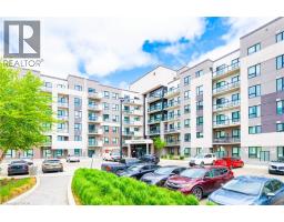 1105 LEGER Way Unit# 101, milton, Ontario