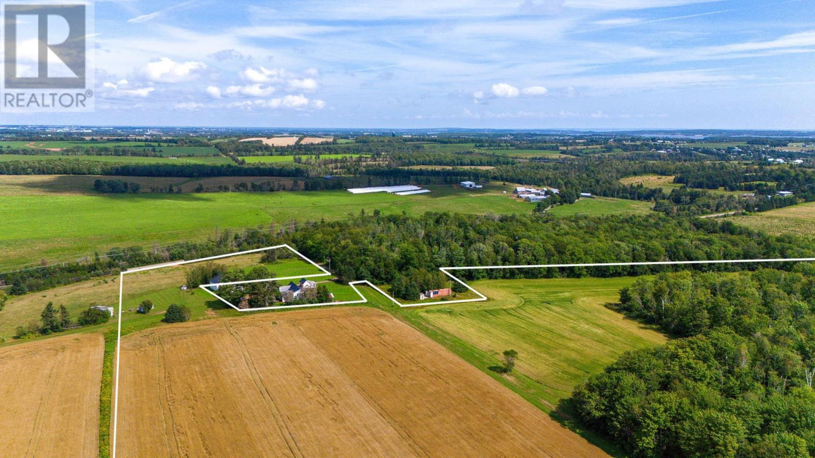 Bannockburn Road, Clyde River, Prince Edward Island  C0A 1H0 - Photo 3 - 202621790