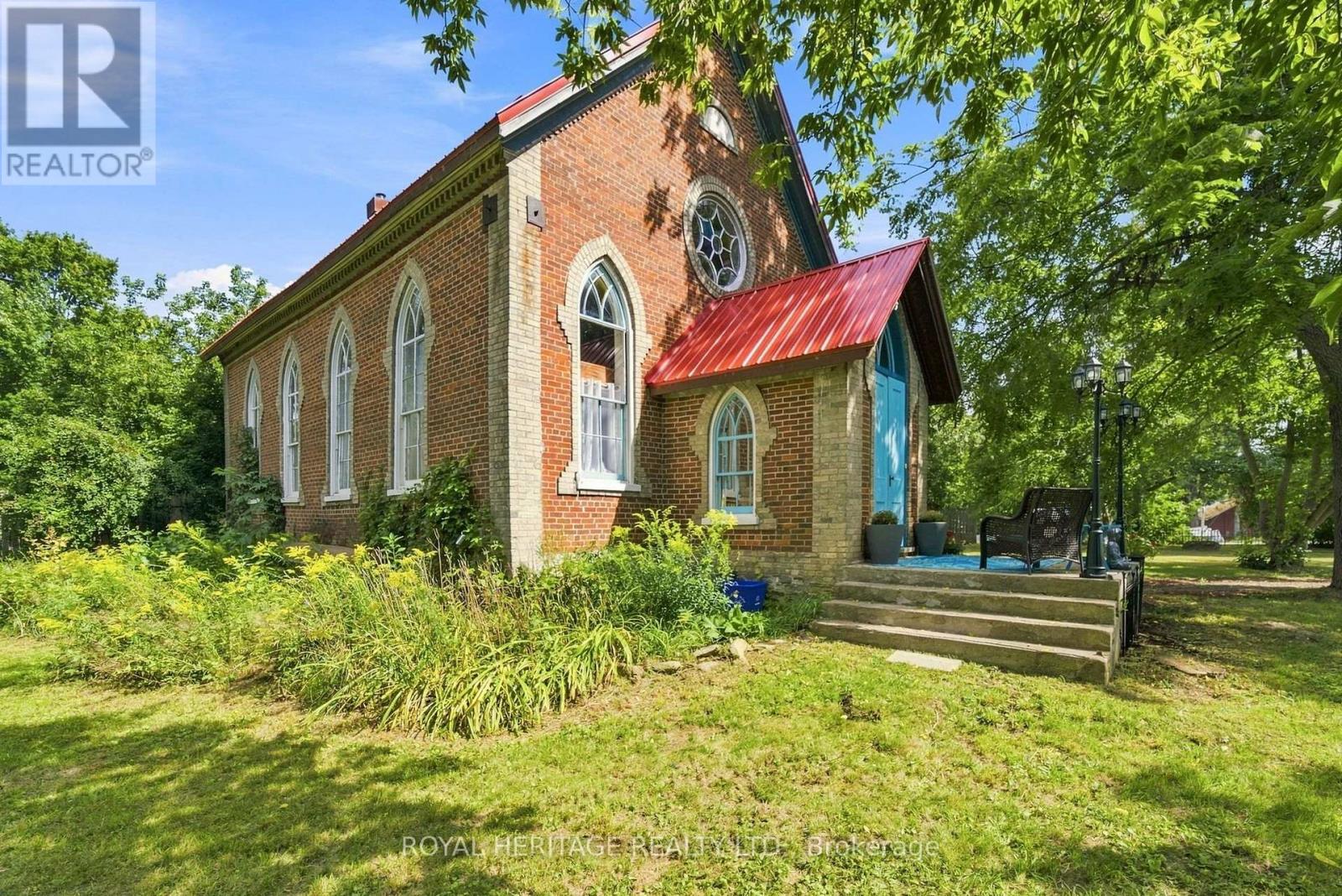 13 Richmond Street E, Kawartha Lakes, Ontario  K0M 2B0 - Photo 34 - X13721596