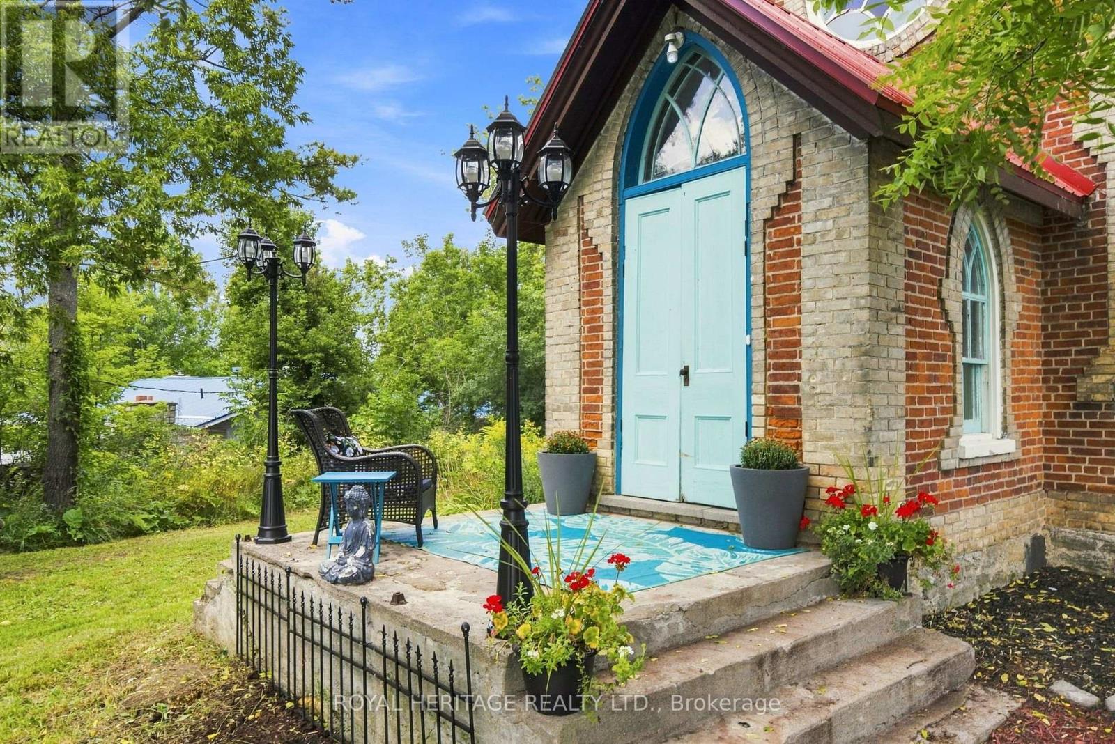 13 Richmond Street E, Kawartha Lakes, Ontario  K0M 2B0 - Photo 4 - X13721596