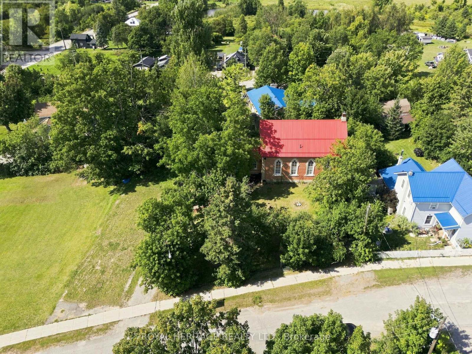 13 Richmond Street E, Kawartha Lakes, Ontario  K0M 2B0 - Photo 42 - X13721596