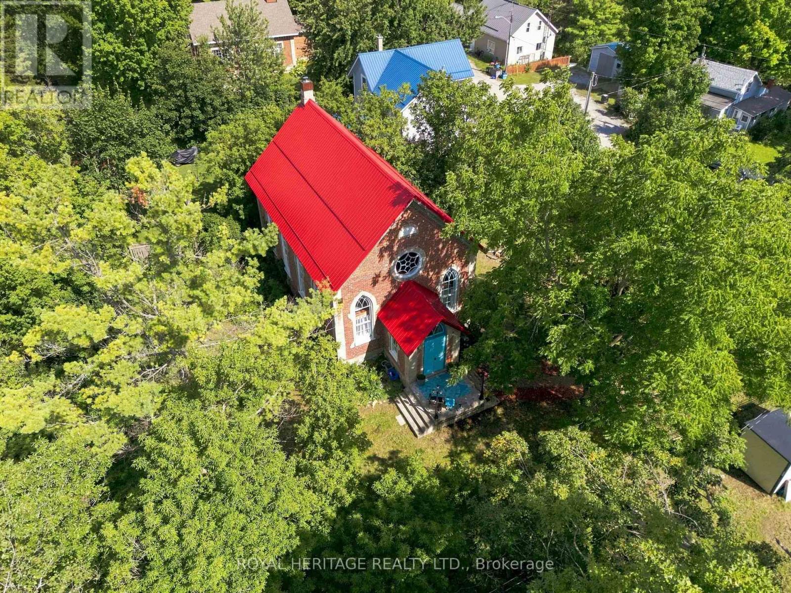 13 Richmond Street E, Kawartha Lakes, Ontario  K0M 2B0 - Photo 44 - X13721596