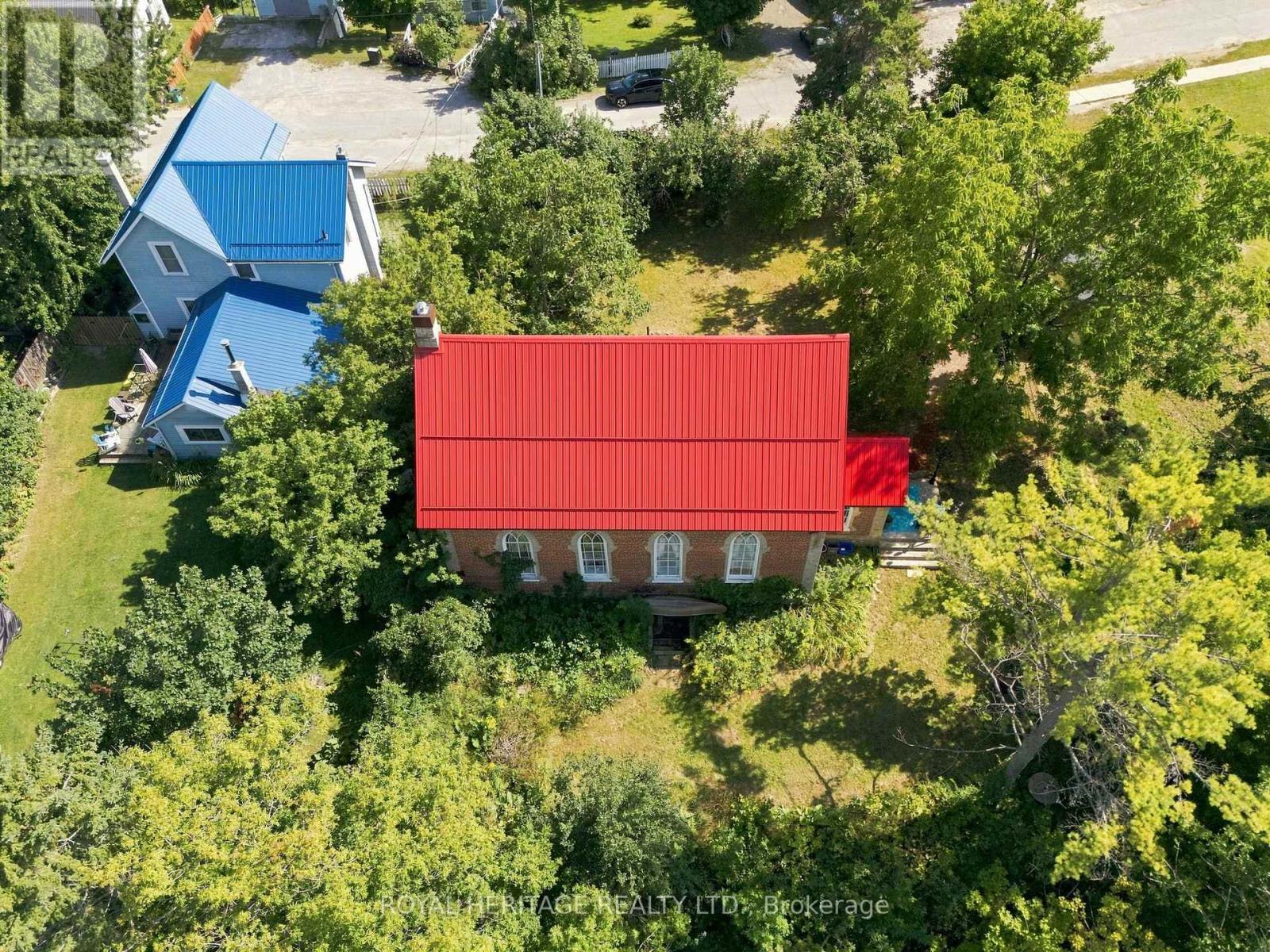 13 Richmond Street E, Kawartha Lakes, Ontario  K0M 2B0 - Photo 45 - X13721596