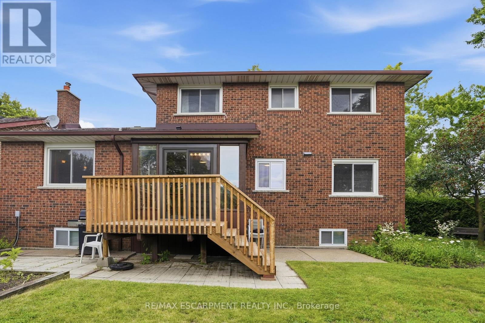 57 Neil Avenue, Hamilton, Ontario  L8G 2N1 - Photo 44 - X13721600