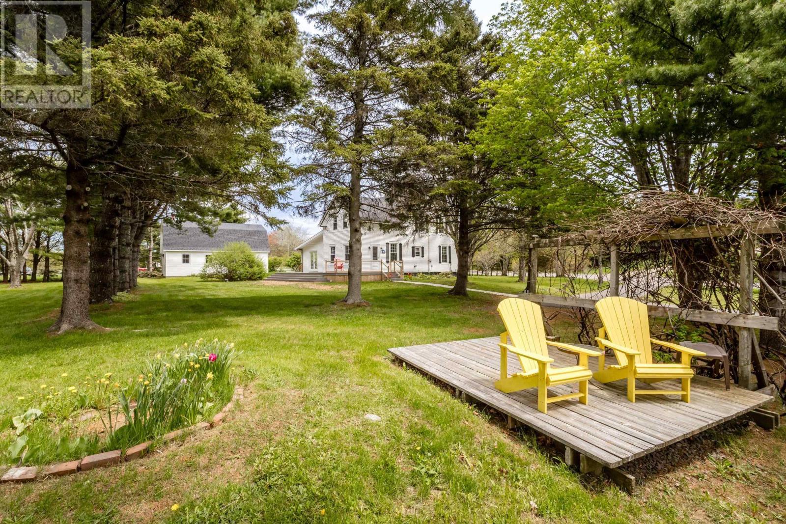 1303 Highway 201, Round Hill, Nova Scotia  B0S 1A0 - Photo 39 - 202604489