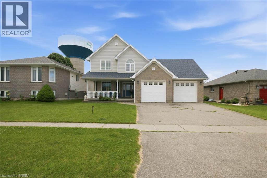 61 Sunnyside Drive, St. George, Ontario  N0E 1N0 - Photo 2 - 40855160