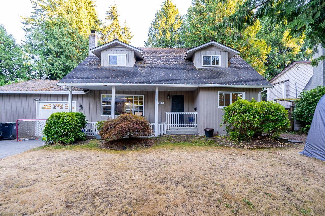 19860 35 AVENUE, Langley, British Columbia