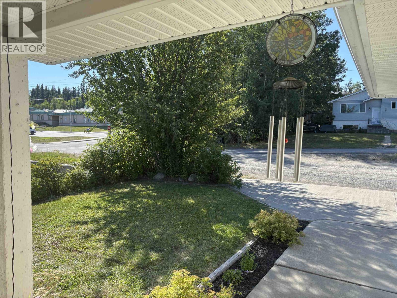 113 W Fifth Street, Vanderhoof, British Columbia  V0J 3A0 - Photo 35 - R3158546