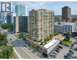 75 RIVERSIDE DRIVE East Unit# 1204, Windsor, Ontario