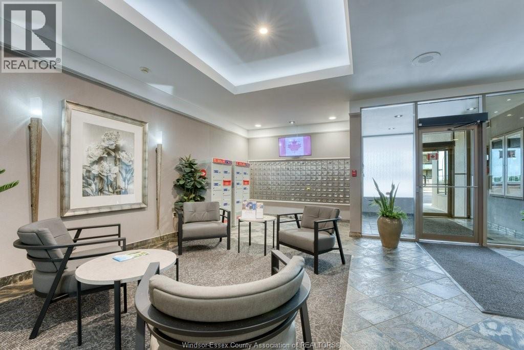 75 Riverside Drive East Unit# 1204, Windsor, Ontario  N9A 7C4 - Photo 6 - 26021021