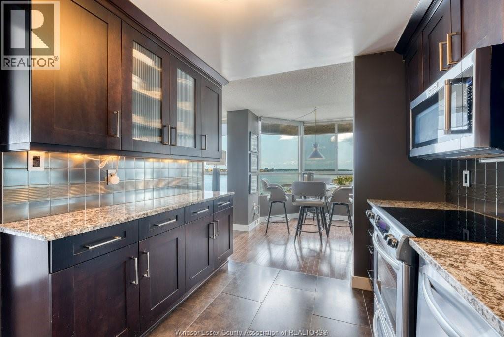 75 Riverside Drive East Unit# 1204, Windsor, Ontario  N9A 7C4 - Photo 23 - 26021021