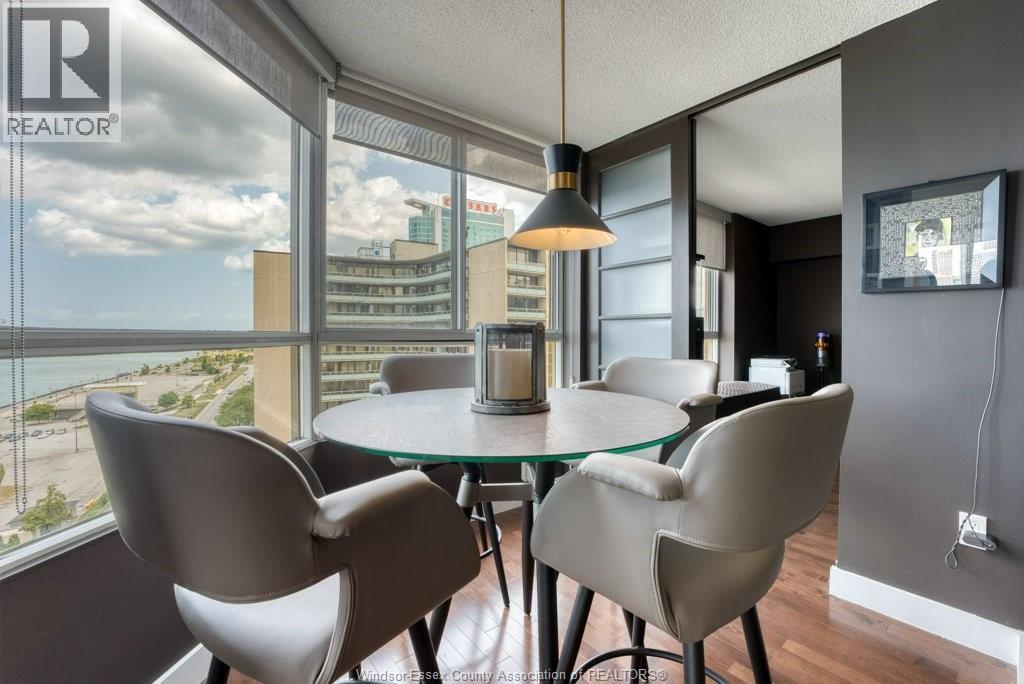 75 Riverside Drive East Unit# 1204, Windsor, Ontario  N9A 7C4 - Photo 24 - 26021021