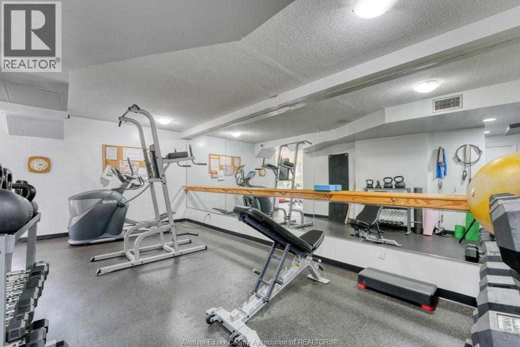 75 Riverside Drive East Unit# 1204, Windsor, Ontario  N9A 7C4 - Photo 37 - 26021021
