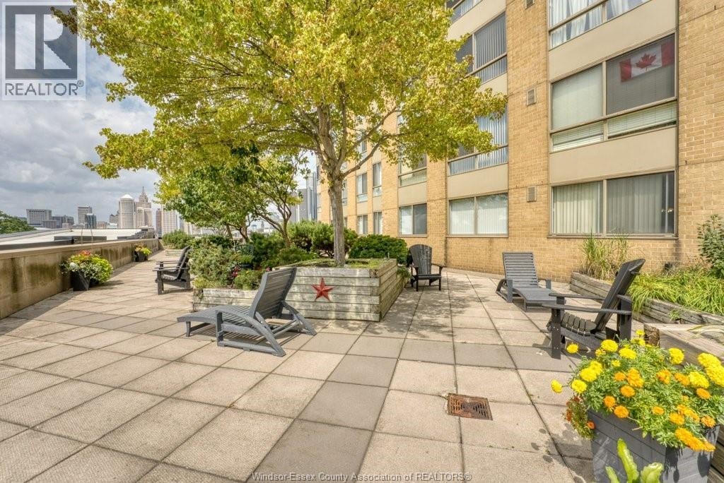 75 Riverside Drive East Unit# 1204, Windsor, Ontario  N9A 7C4 - Photo 42 - 26021021