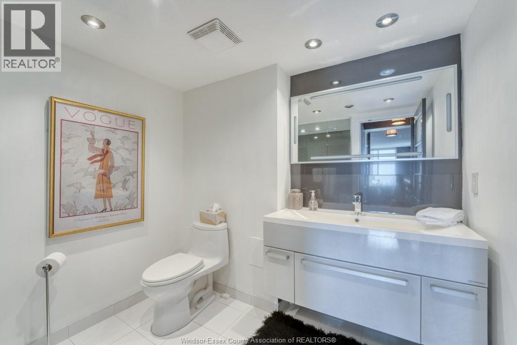75 Riverside Drive East Unit# 1204, Windsor, Ontario  N9A 7C4 - Photo 30 - 26021021