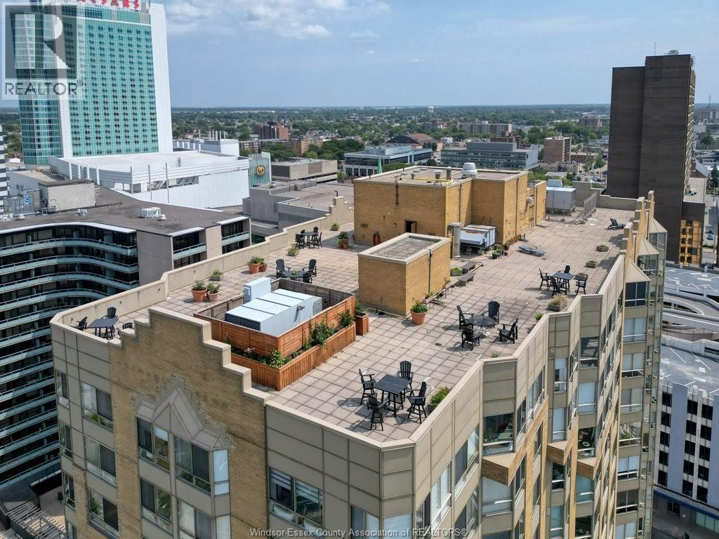 75 Riverside Drive East Unit# 1204, Windsor, Ontario  N9A 7C4 - Photo 43 - 26021021
