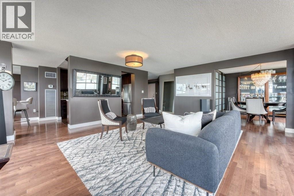 75 Riverside Drive East Unit# 1204, Windsor, Ontario  N9A 7C4 - Photo 15 - 26021021