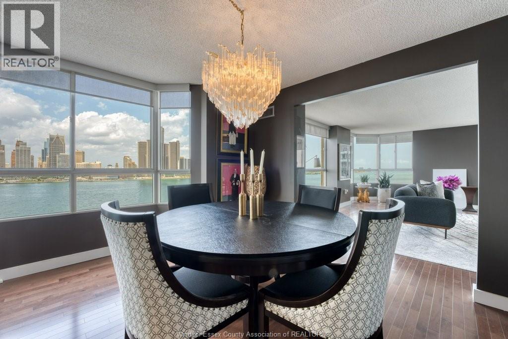 75 Riverside Drive East Unit# 1204, Windsor, Ontario  N9A 7C4 - Photo 20 - 26021021