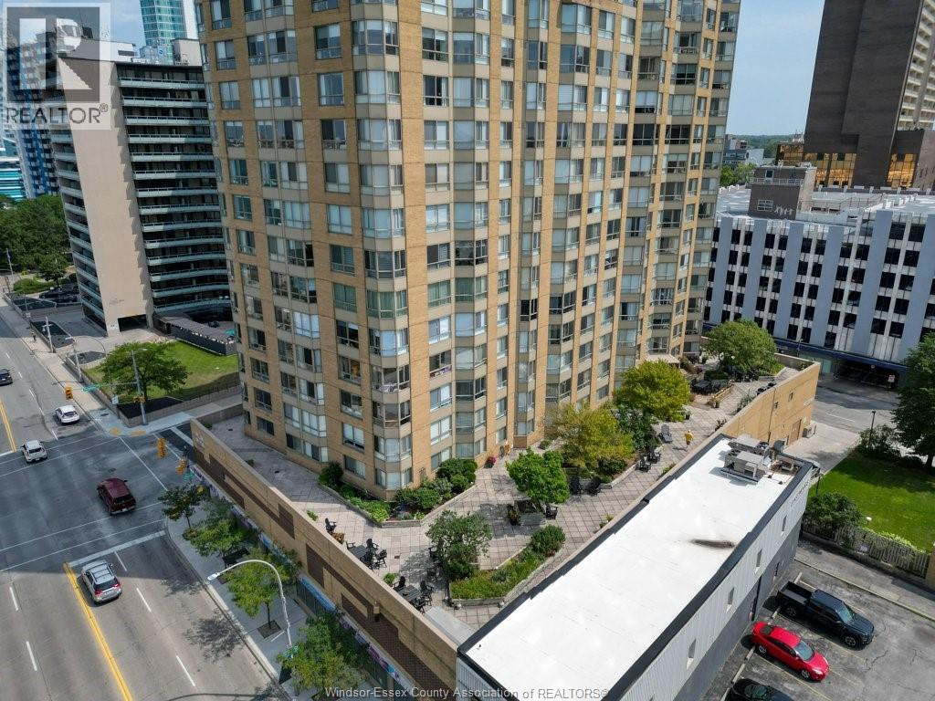75 Riverside Drive East Unit# 1204, Windsor, Ontario  N9A 7C4 - Photo 45 - 26021021