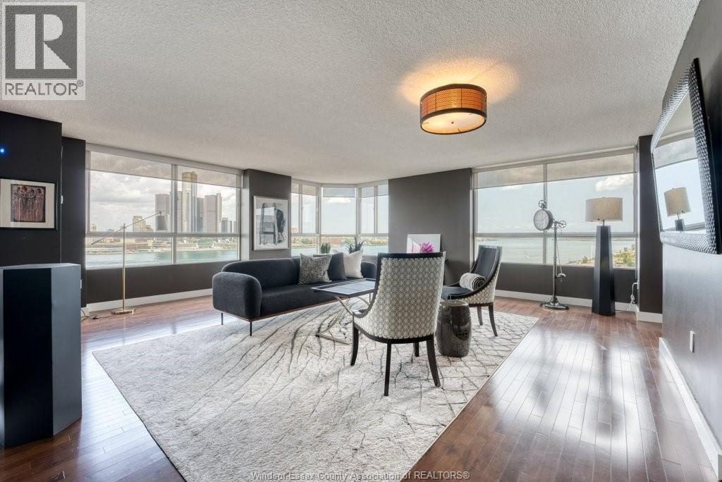 75 Riverside Drive East Unit# 1204, Windsor, Ontario  N9A 7C4 - Photo 9 - 26021021
